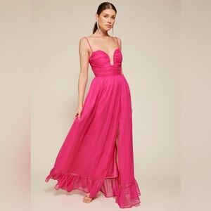 Brand new with tags, never worn, still in the bag!